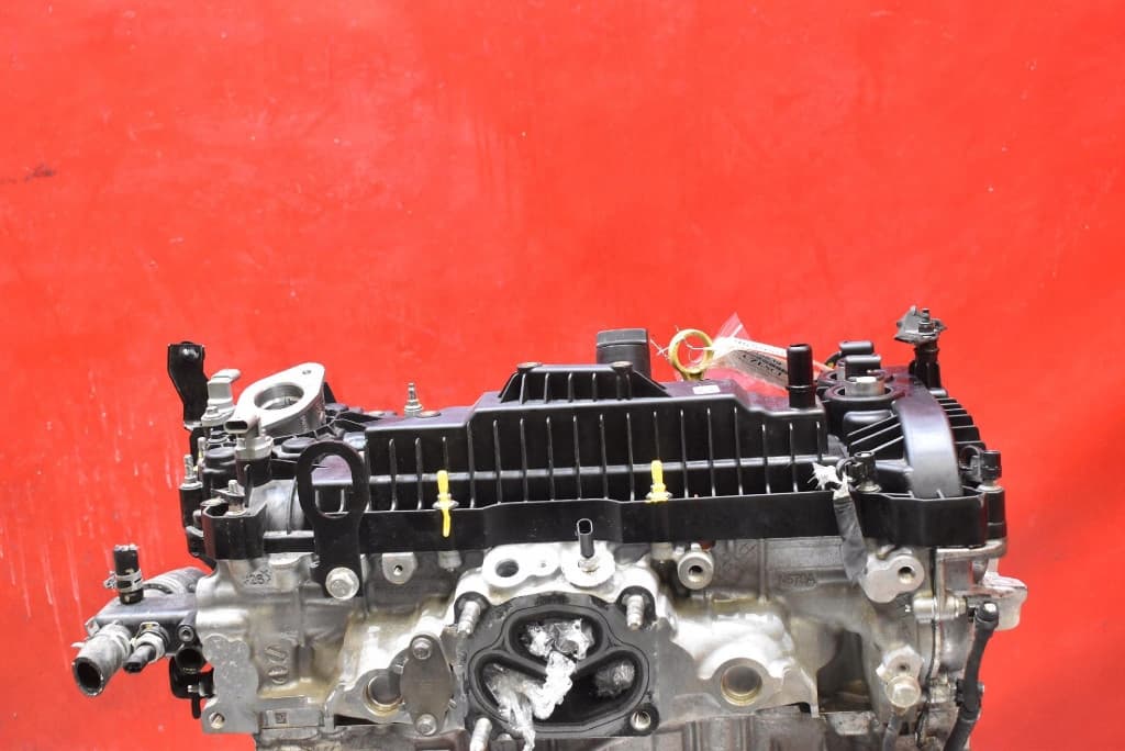 Moteur N3DA — vue 2
