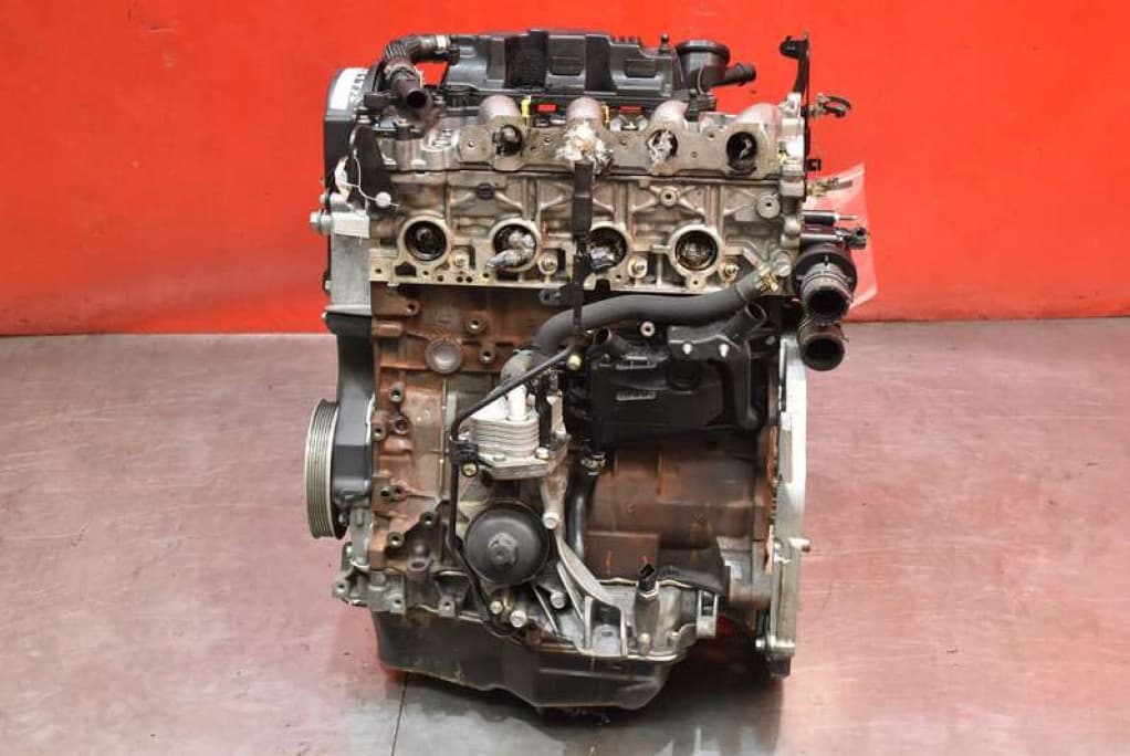 Moteur 224DT(DW12C) - Image 1