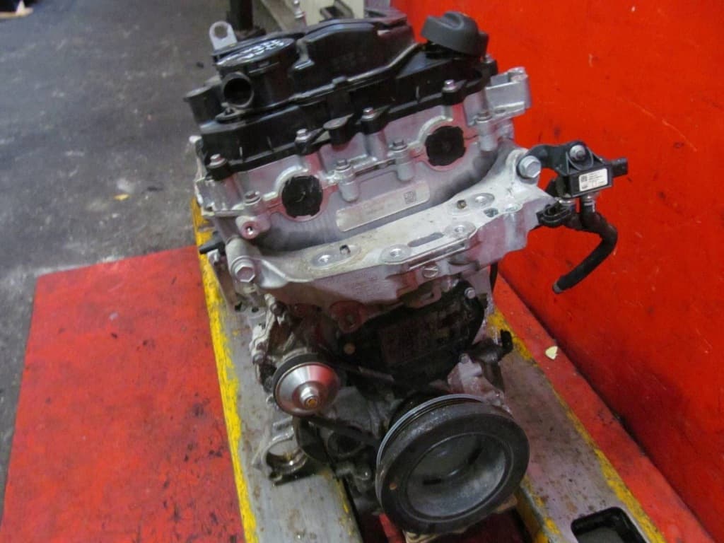 Moteur HNP (EB2ADT) — vue 2