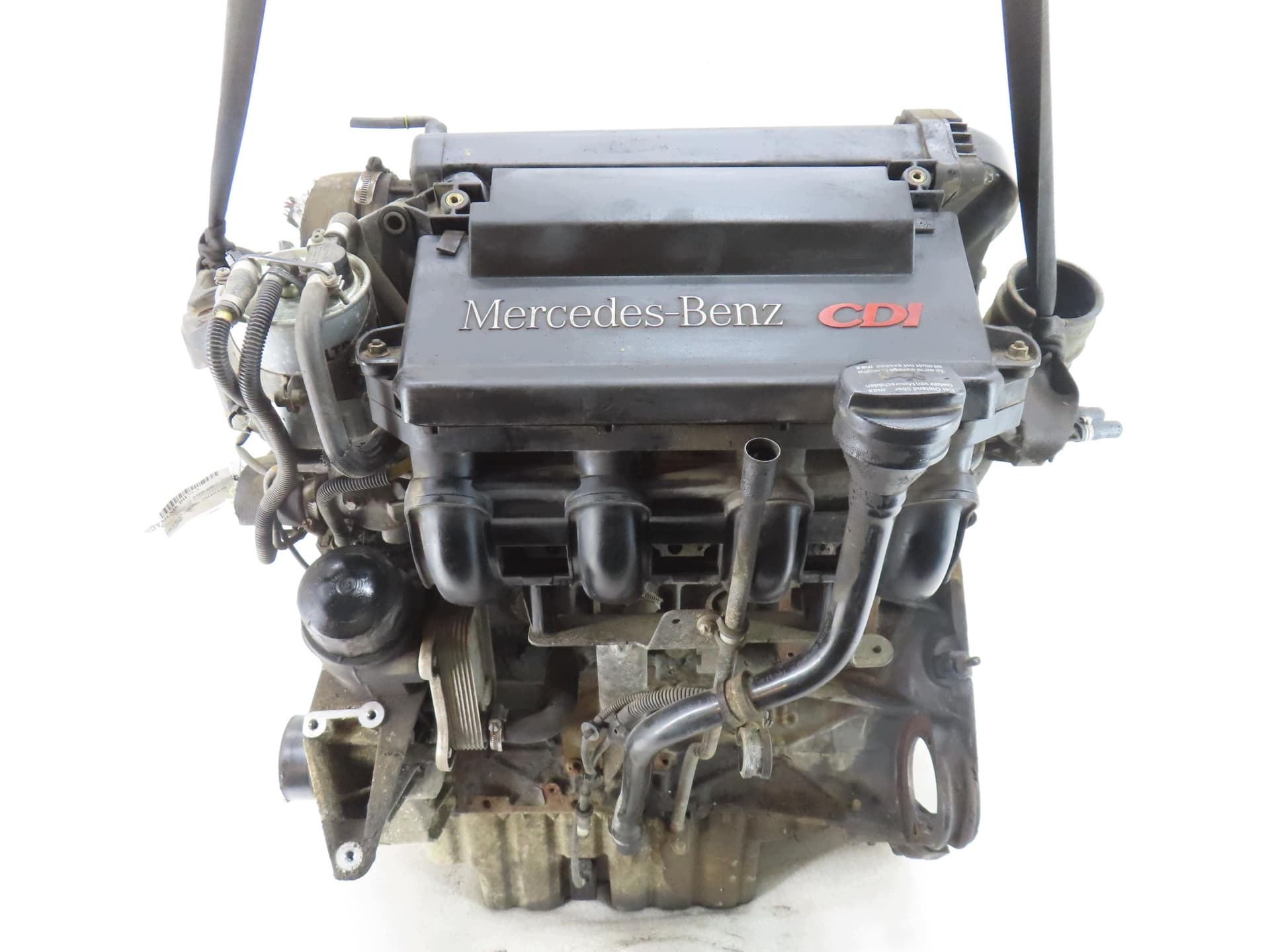 Moteur M 111.980 - Image 1