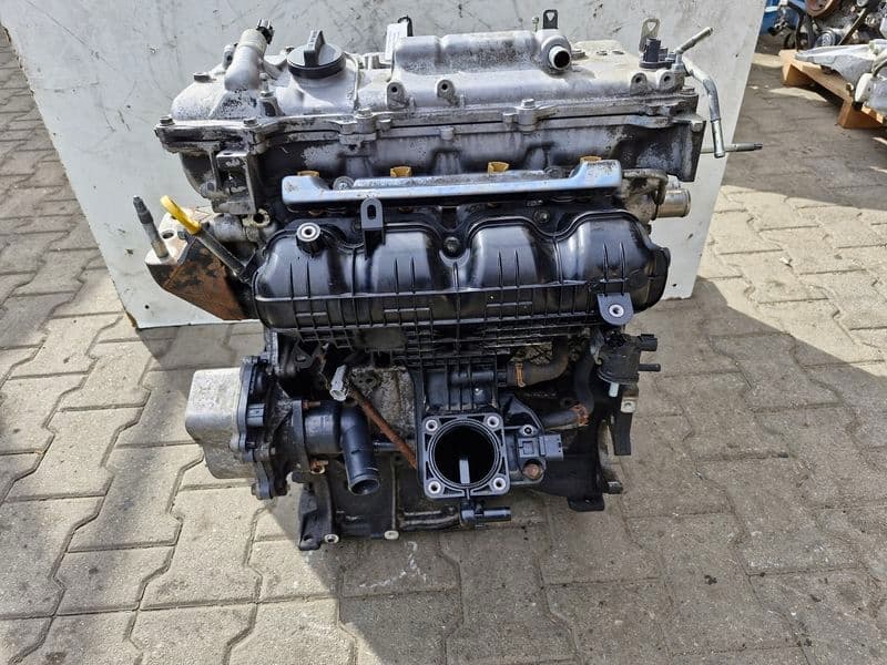 Moteur 5ZR-FXE - Image 1