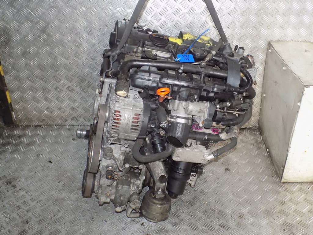 Moteur BWE - Image 1