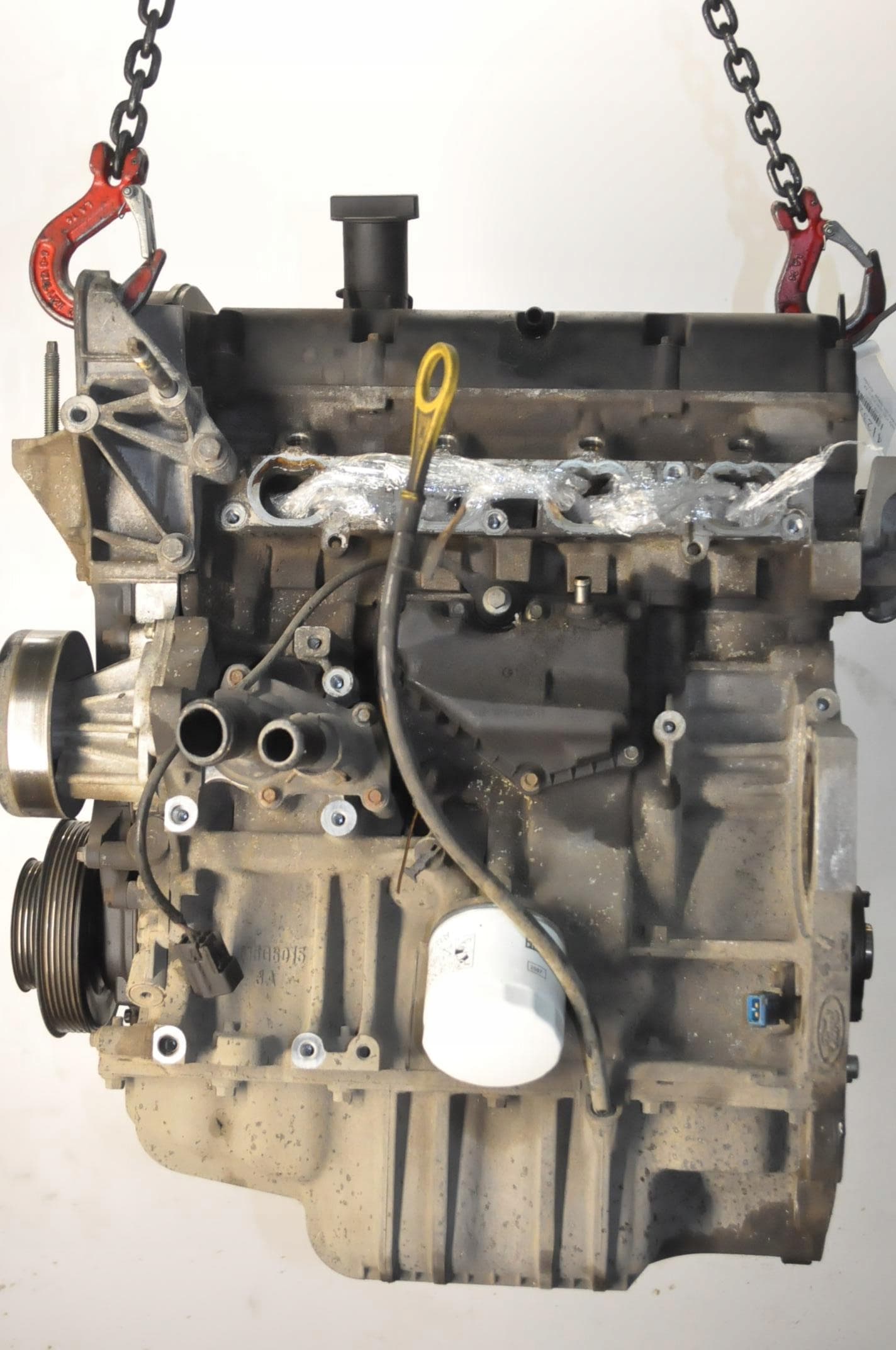 Moteur ASDA - Image 1