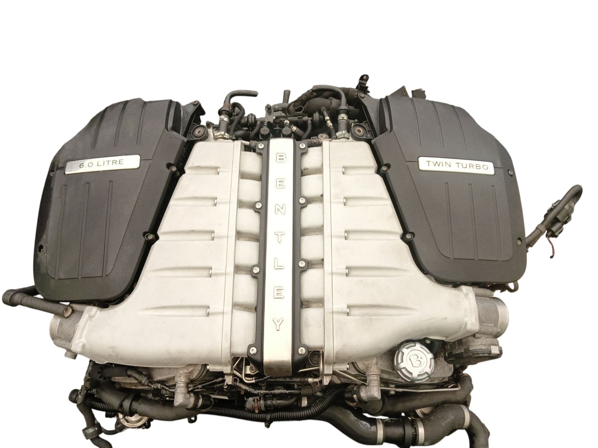 Moteur BEB - Image 1