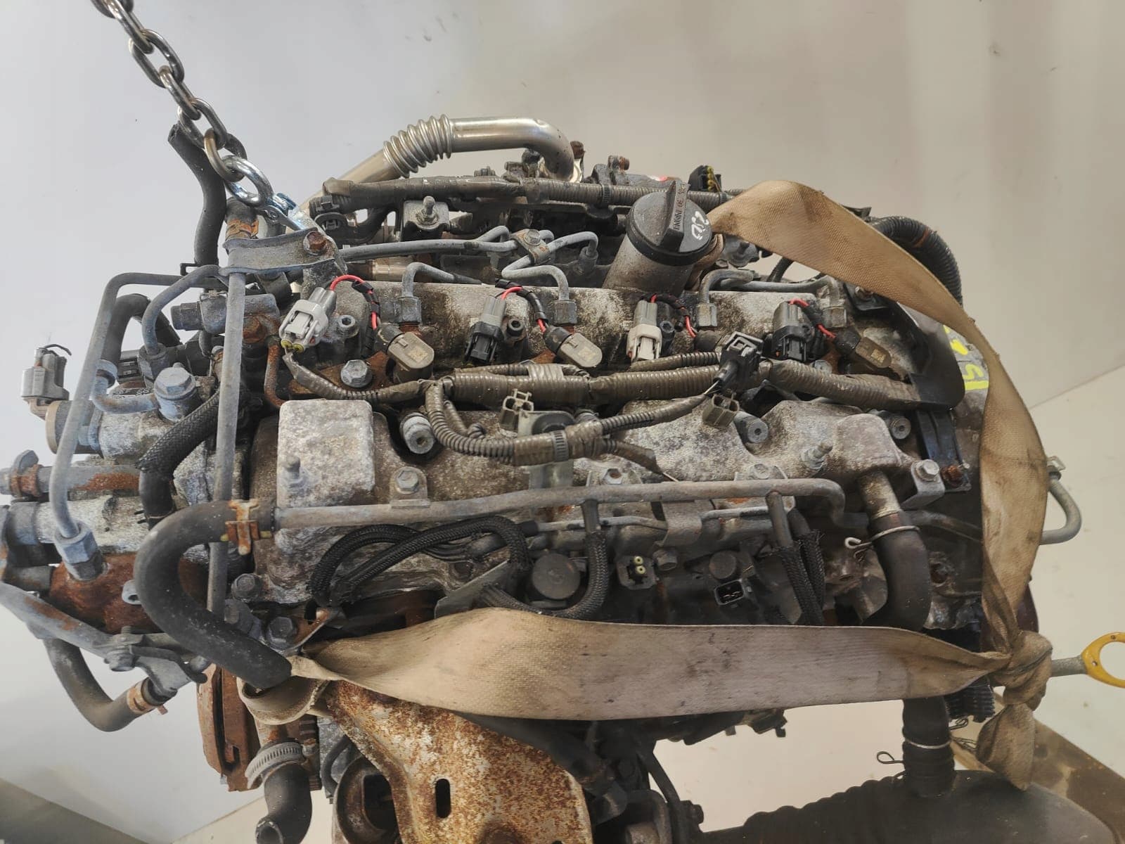Moteur 2AD-FHV - Image 1