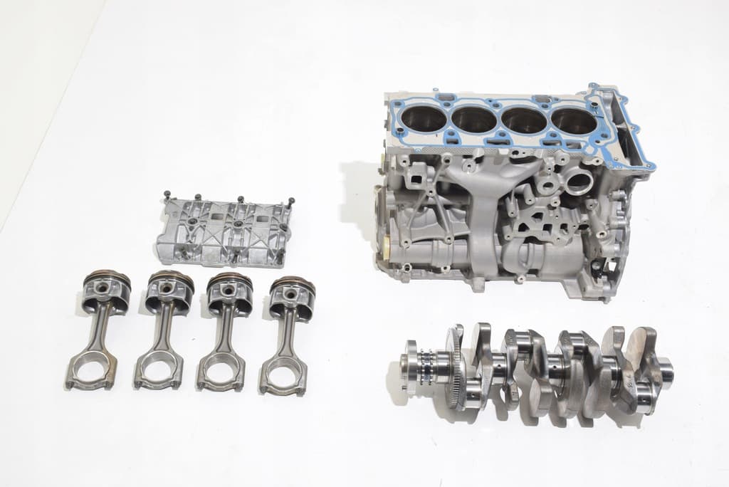 Moteur B48 A20 H - Image 1