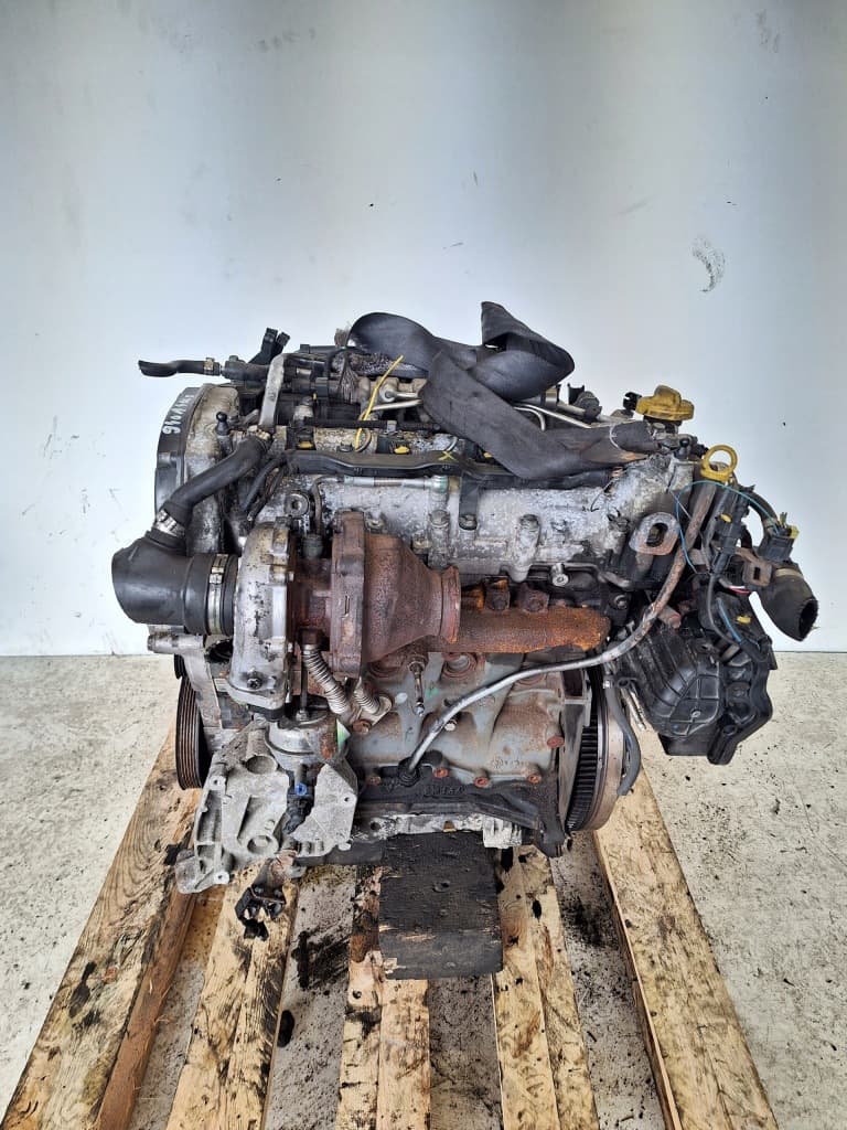Moteur 940 A4.000 - Image 1