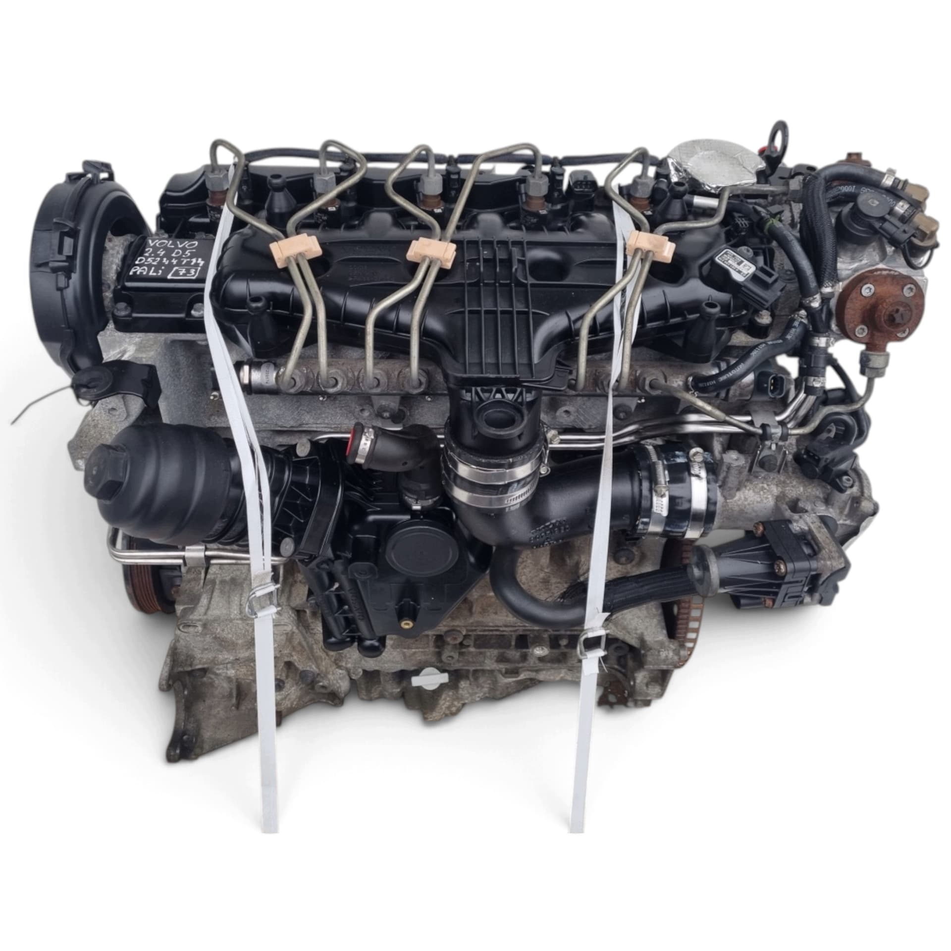 Moteur D 5244 T14 - Image 1