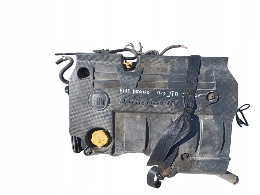 Moteur 192 A8.000 - Image 1