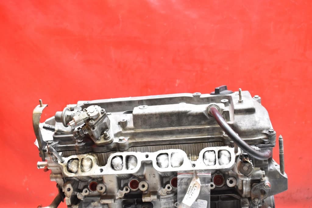 Moteur 1AZ-FE — vue 2