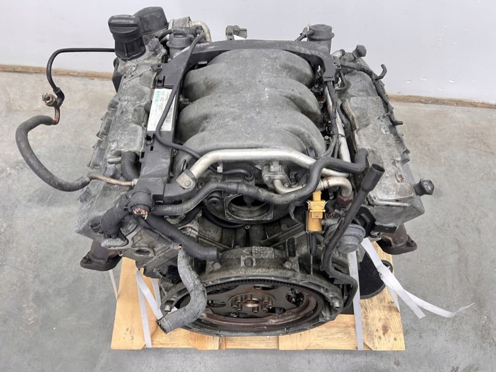Moteur M 112.973 - Image 1