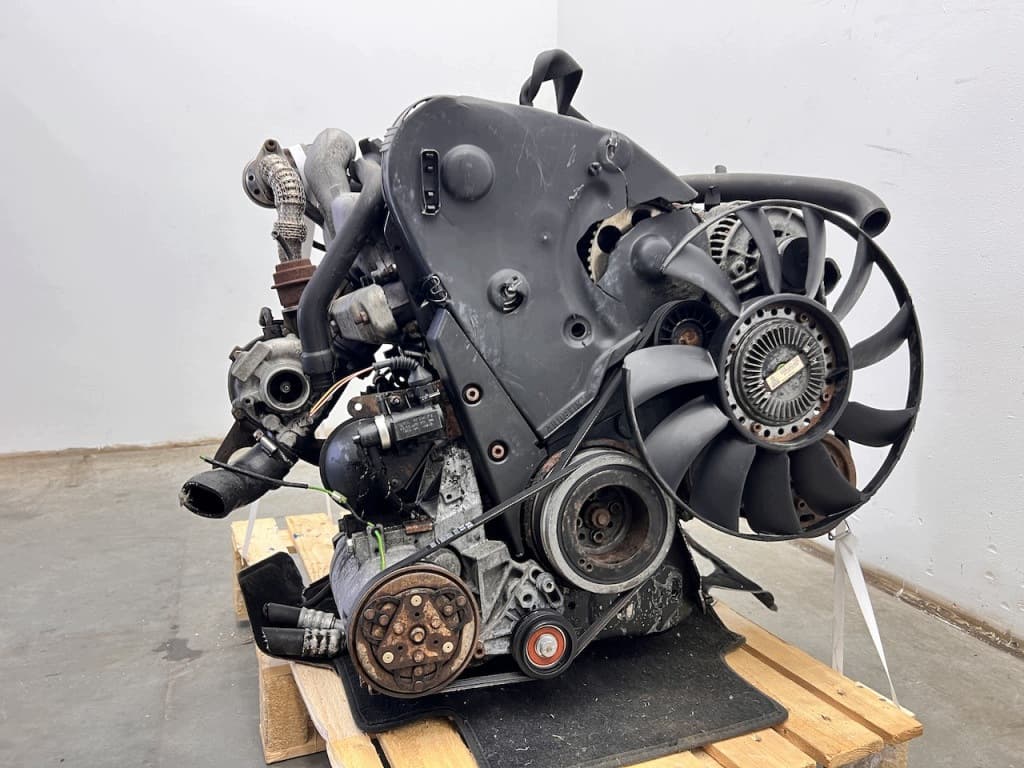 Moteur AFN - Image 1