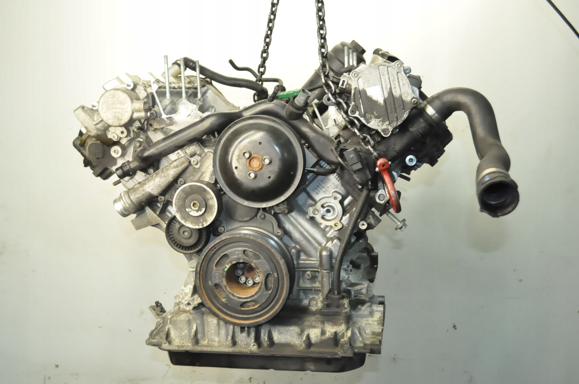 Moteur CGWA - Image 1