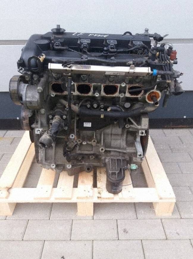 Moteur LF5W pour Mazda