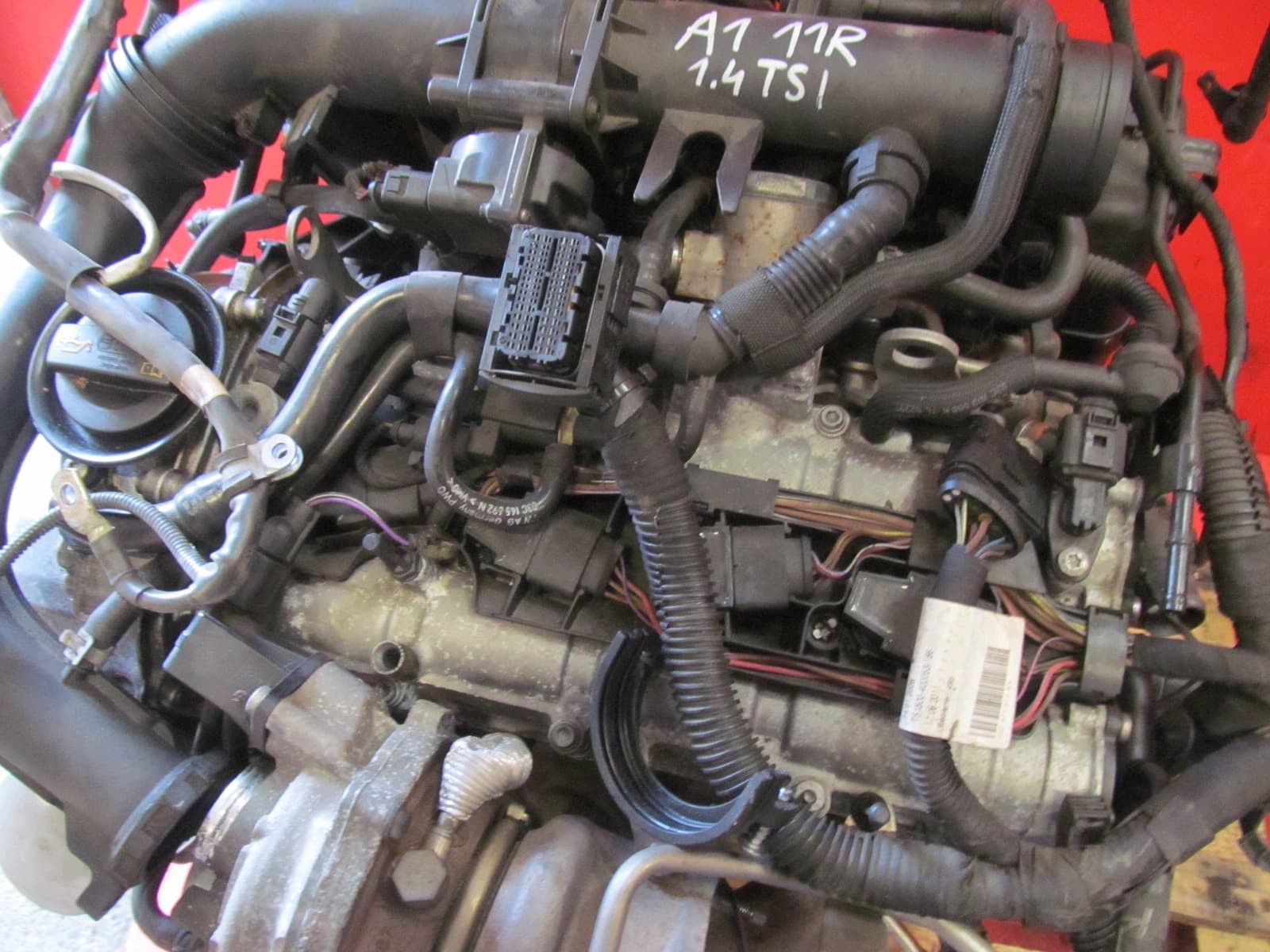 Moteur CTHG - Image 1