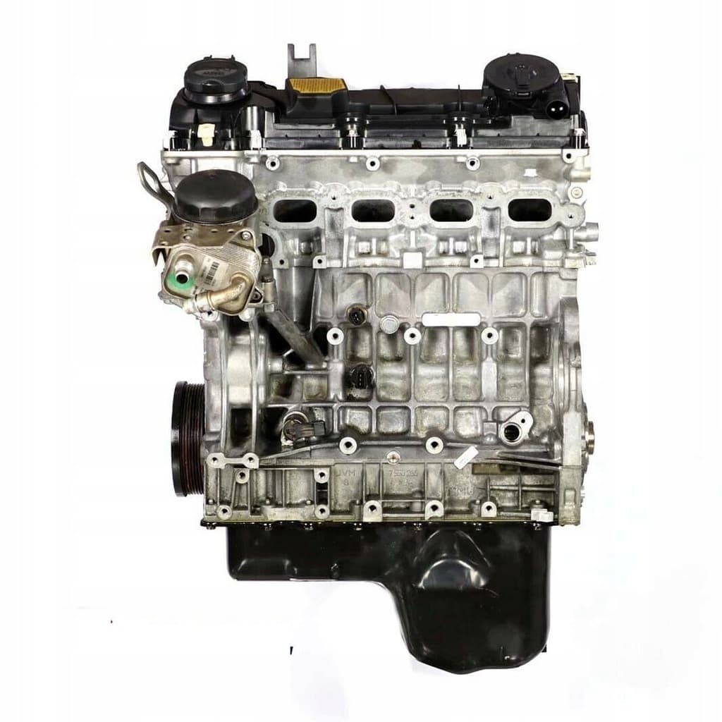 Moteur N43 B20 A - Image 1