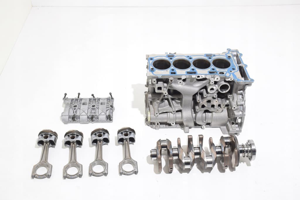 Moteur B48 A20 A pour Mini