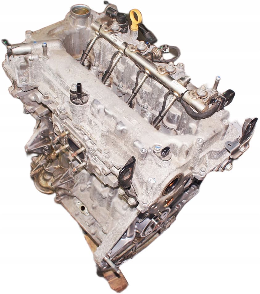 Moteur D 15 SFT - Image 1