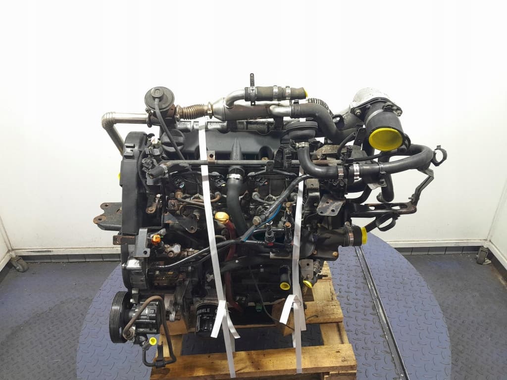 Moteur 4HV (P22DTE) - Image 1