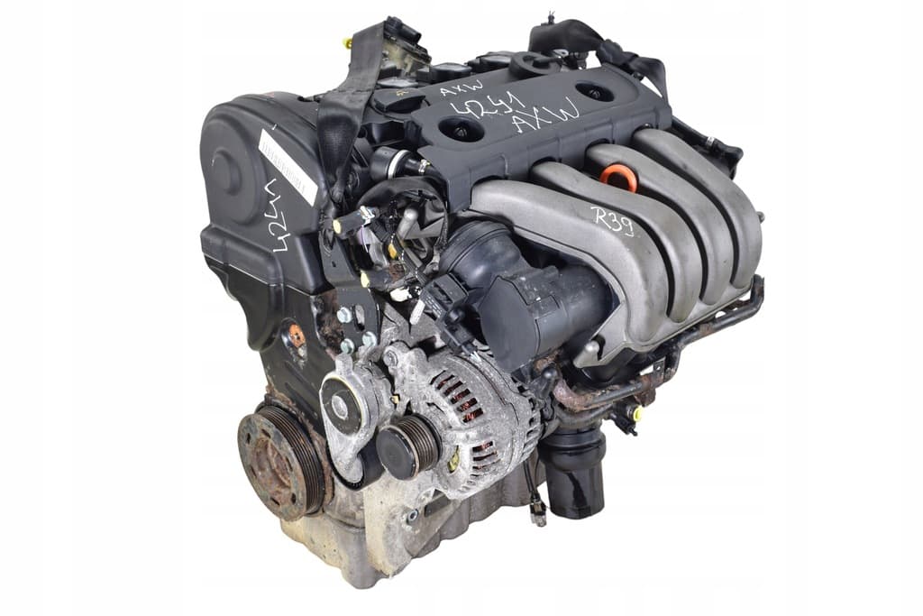 Moteur AXW pour Audi A3 2.0 Petrol