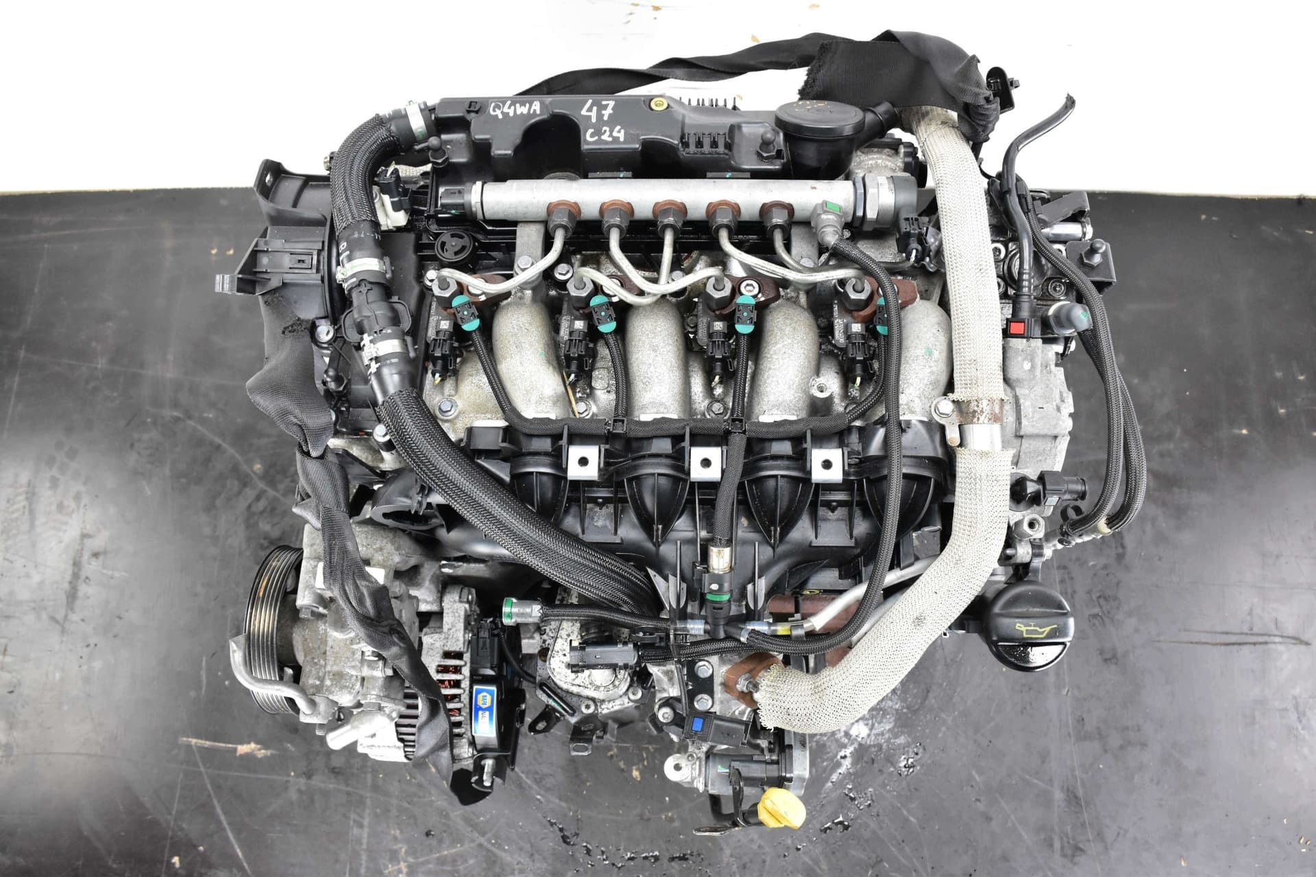 Moteur Q4WA - Image 1