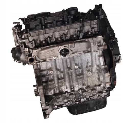 Moteur Y655 pour Mazda