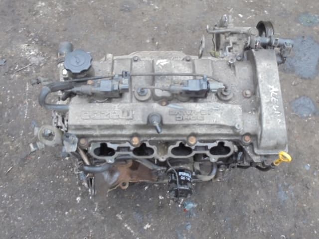 Moteur FP - Image 1