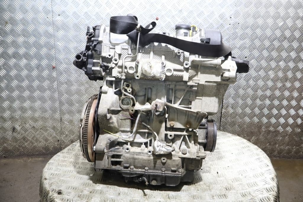 Moteur CZCA - Image 1