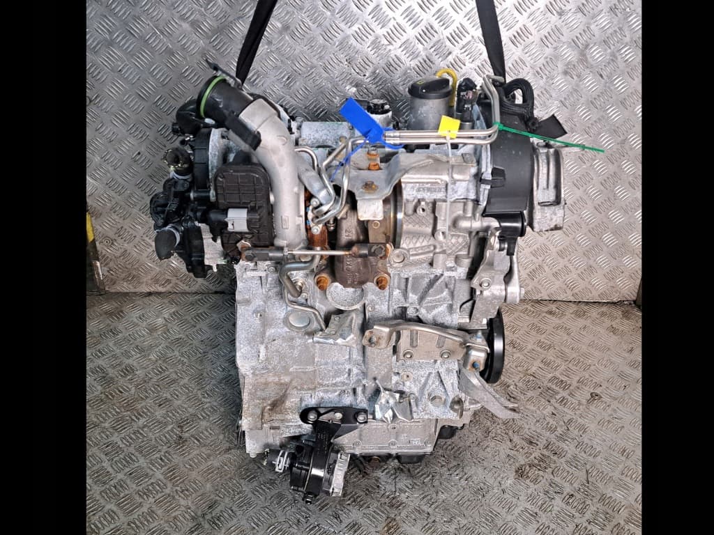 Moteur DGEA - Image 1