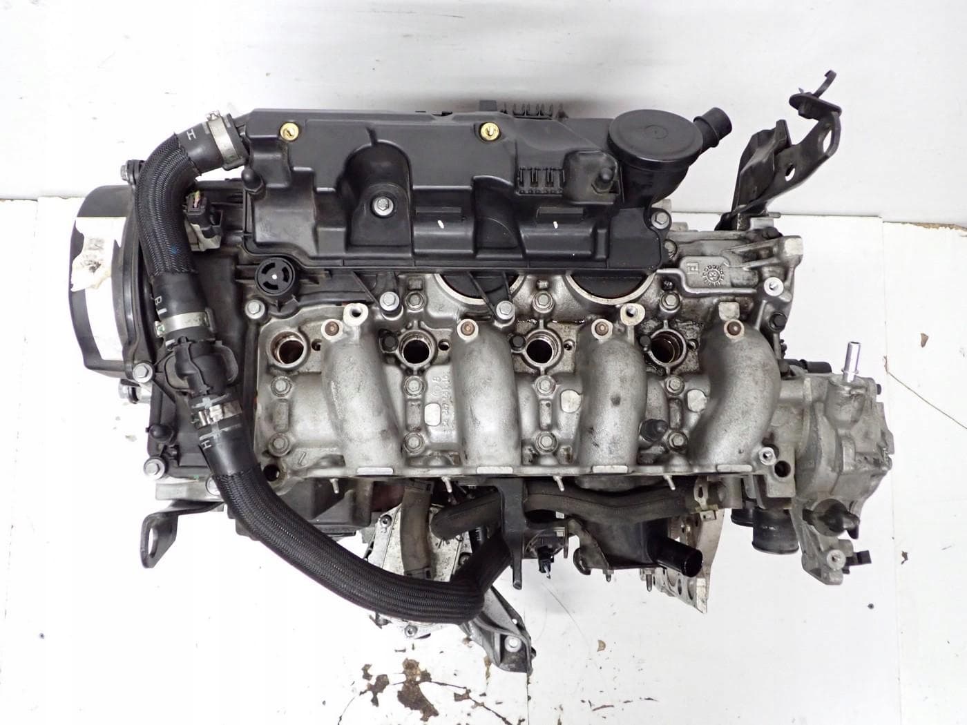 Moteur 224DT(DW12C) — vue 2