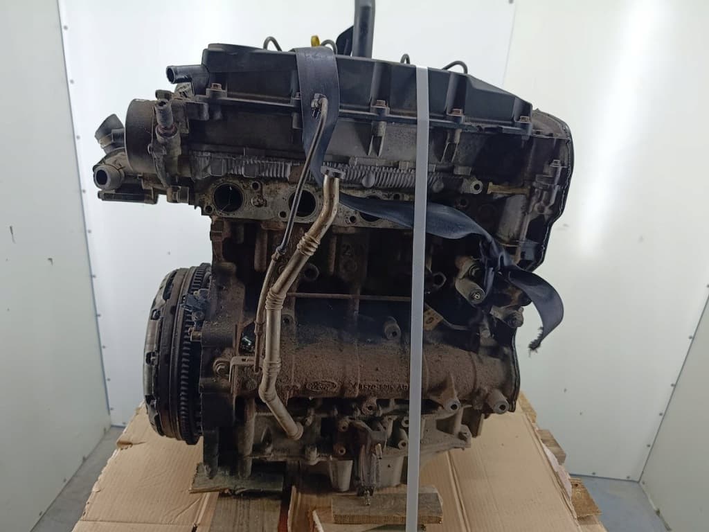 Moteur F3FA — vue 2