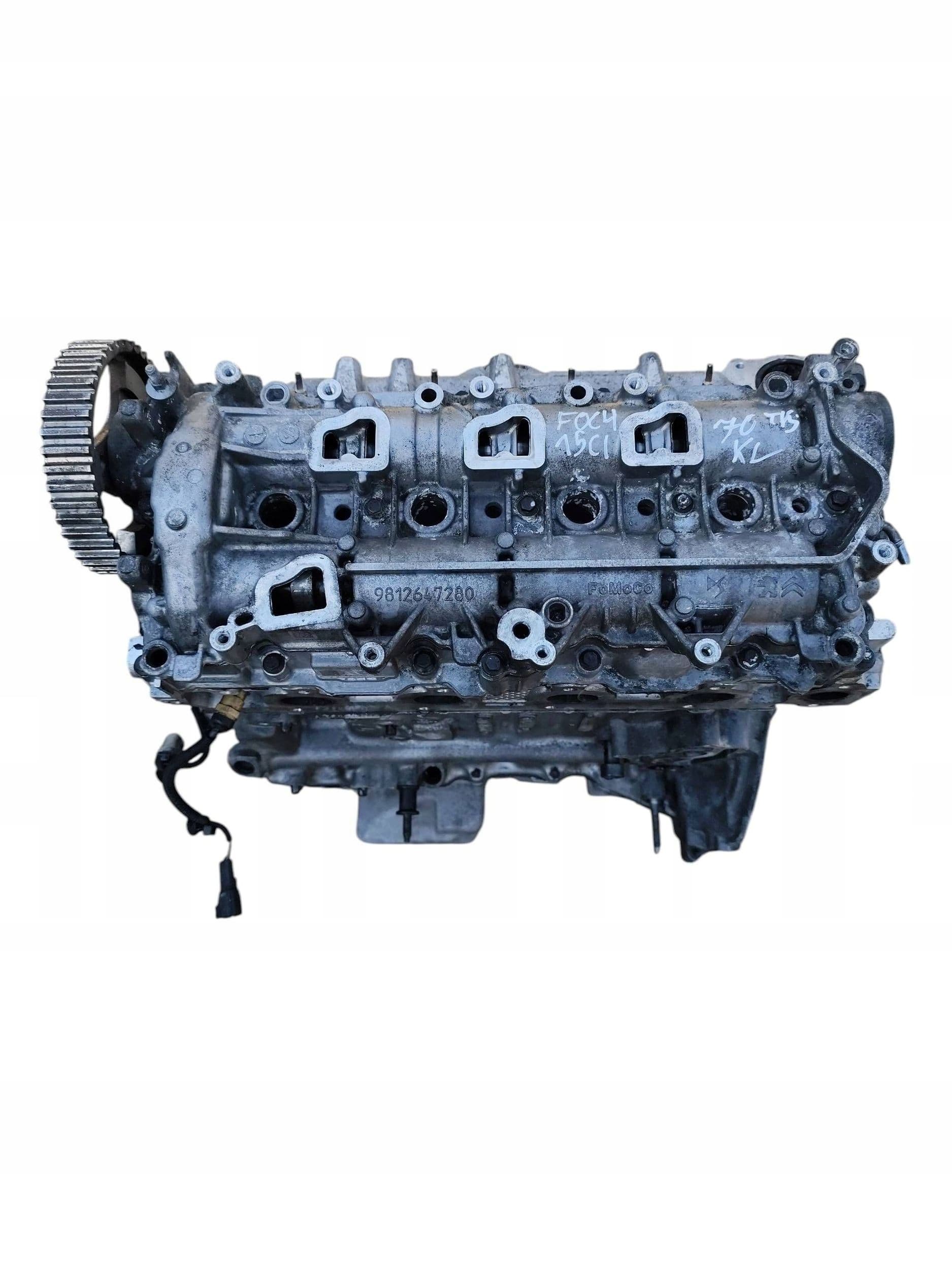 Moteur ZTDA - Image 1