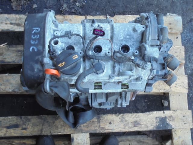 Moteur CHYC - Image 1