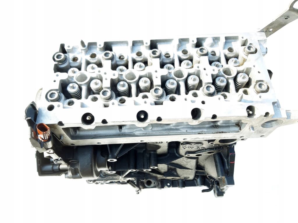 Moteur CXMA — vue 2