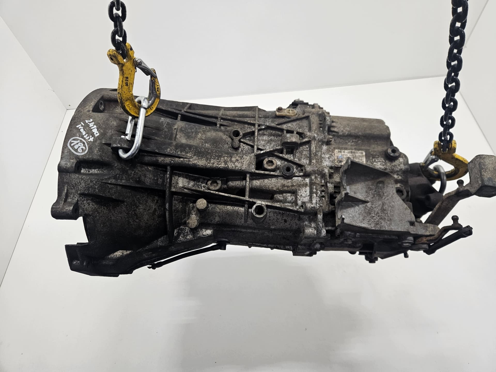 Moteur JXFC - Image 1