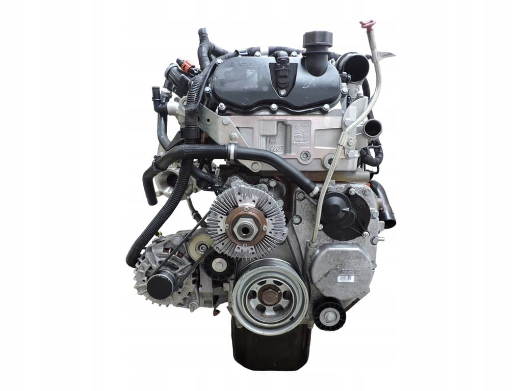 Moteur F1CGL411A — vue 2