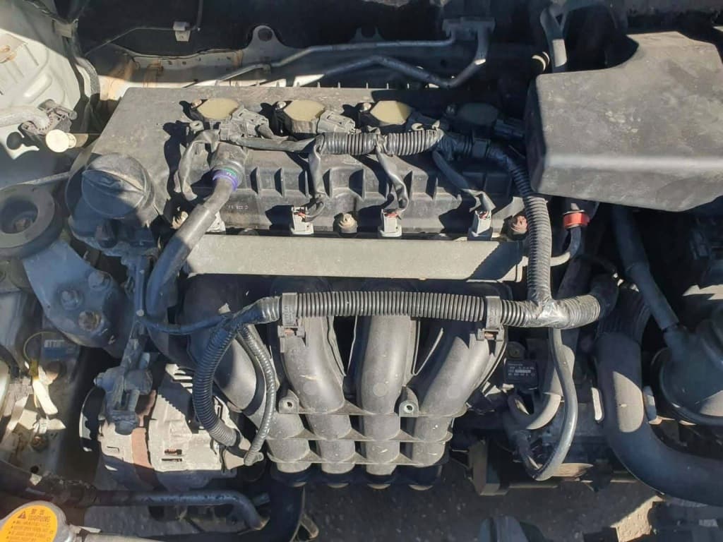 Moteur 4A91 - Image 1