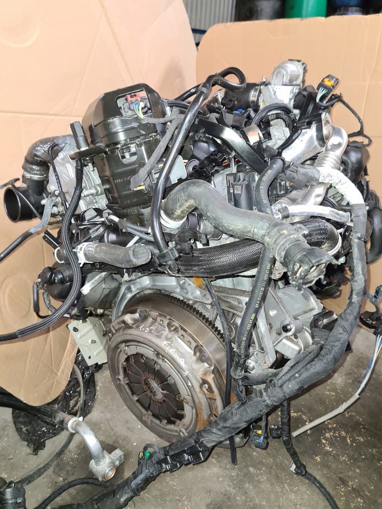 Moteur XUJM - Image 1