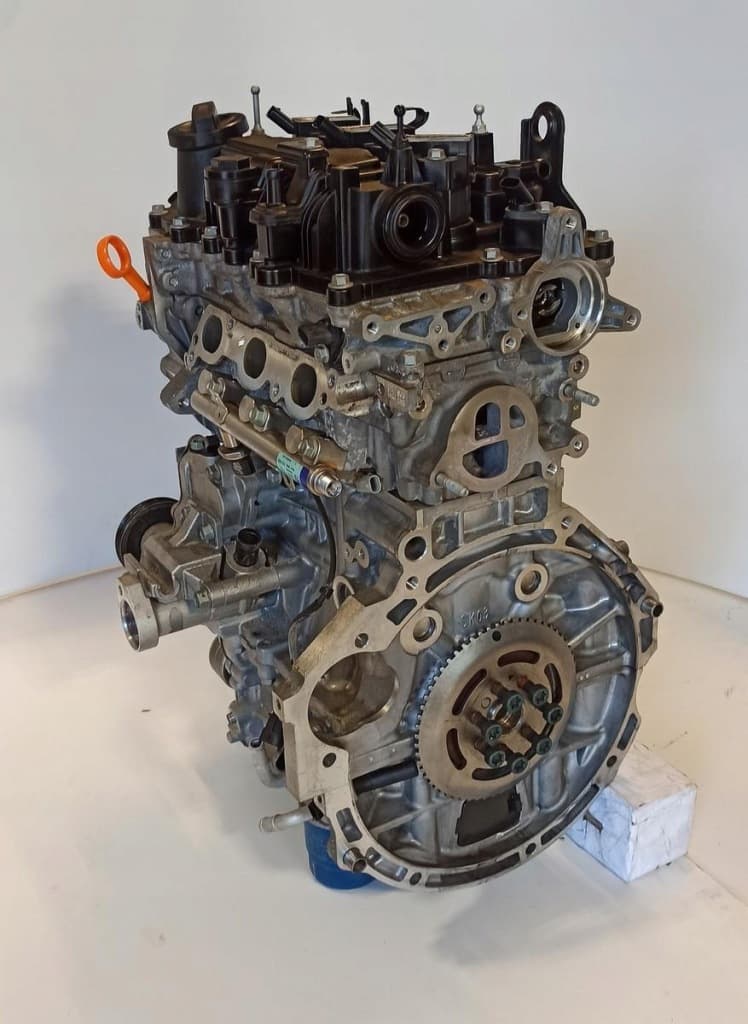Moteur G3LF — vue 2