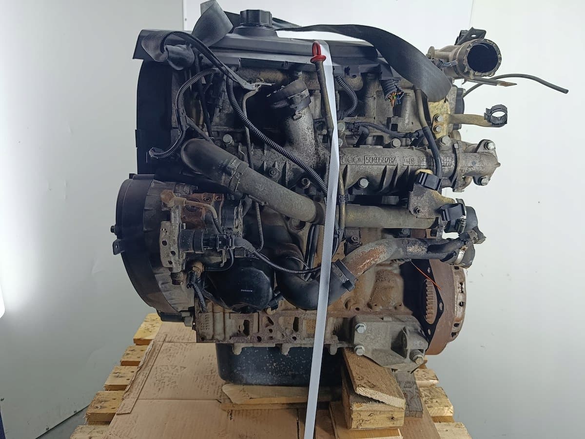 Moteur F1AE0481C - Image 1