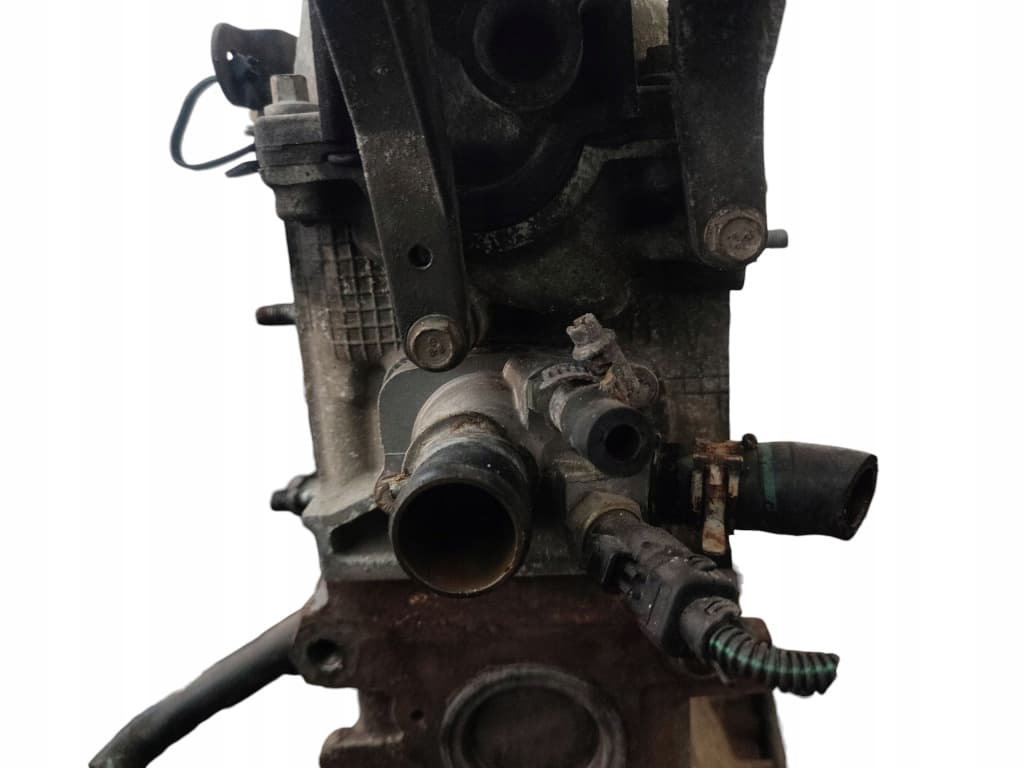 Moteur 199 A4.000 — vue 2