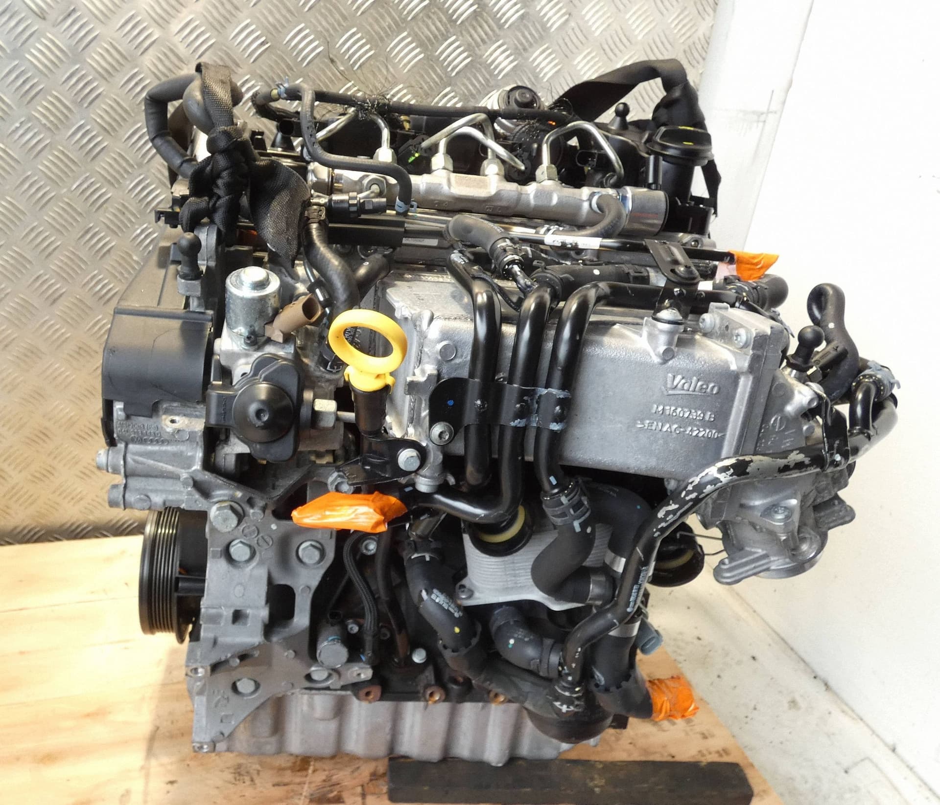 Moteur DGTC - Image 1