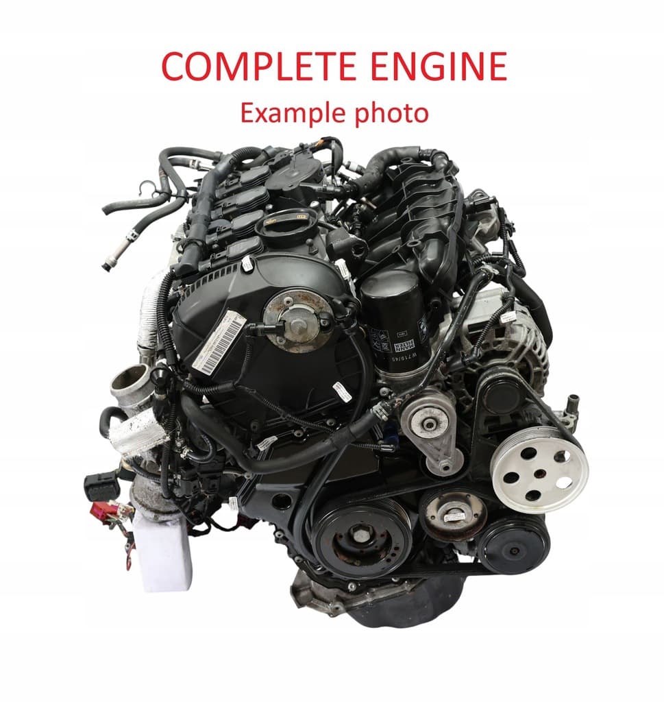 Moteur CDHB - Image 1