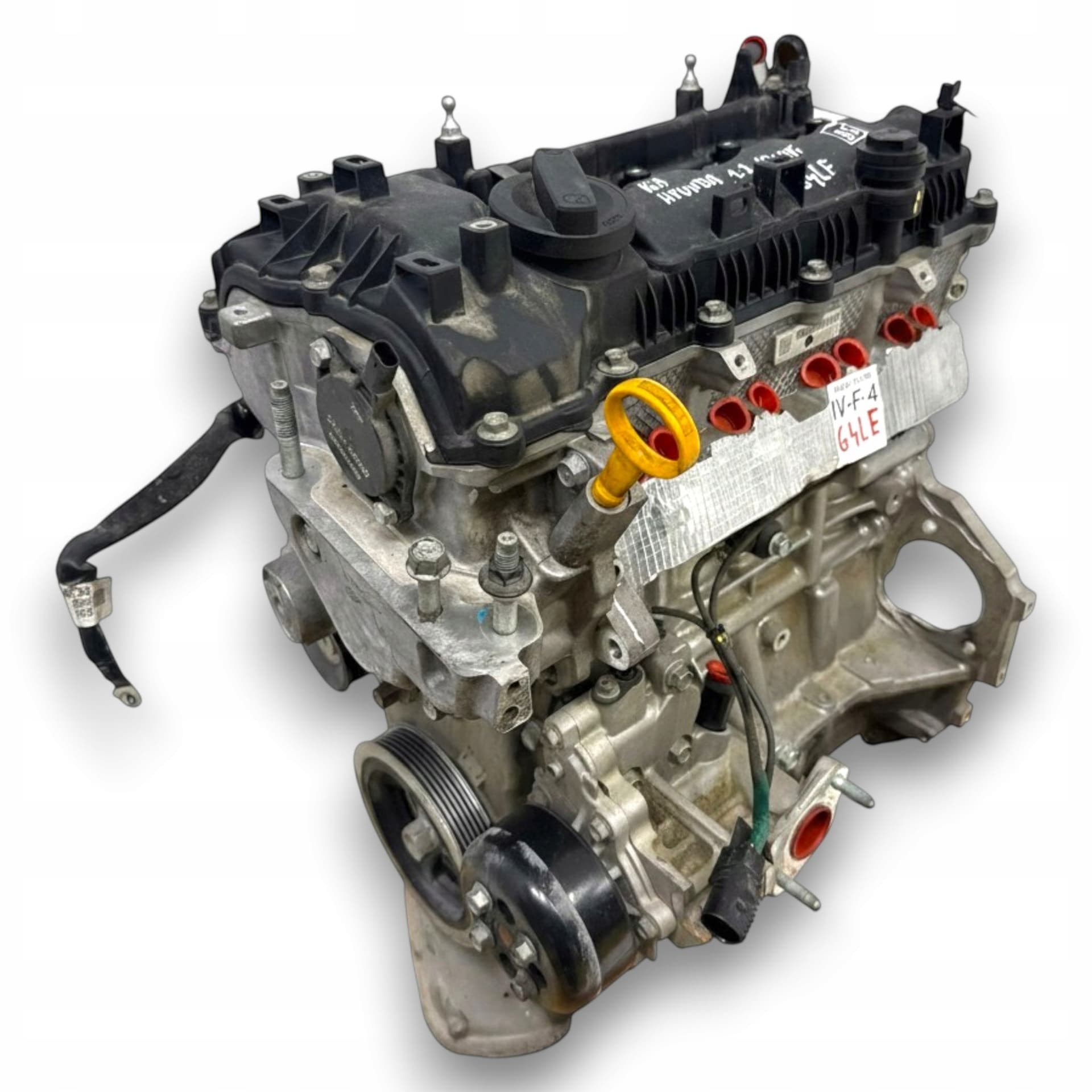Moteur G4LF - Image 1