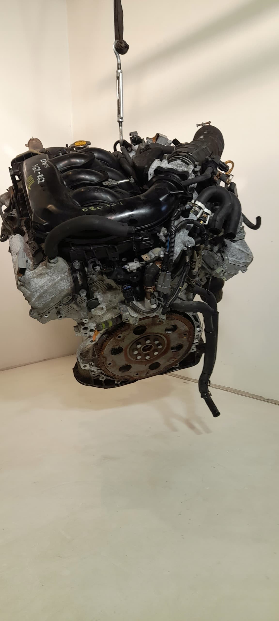 Moteur 3GR-FSE - Image 1