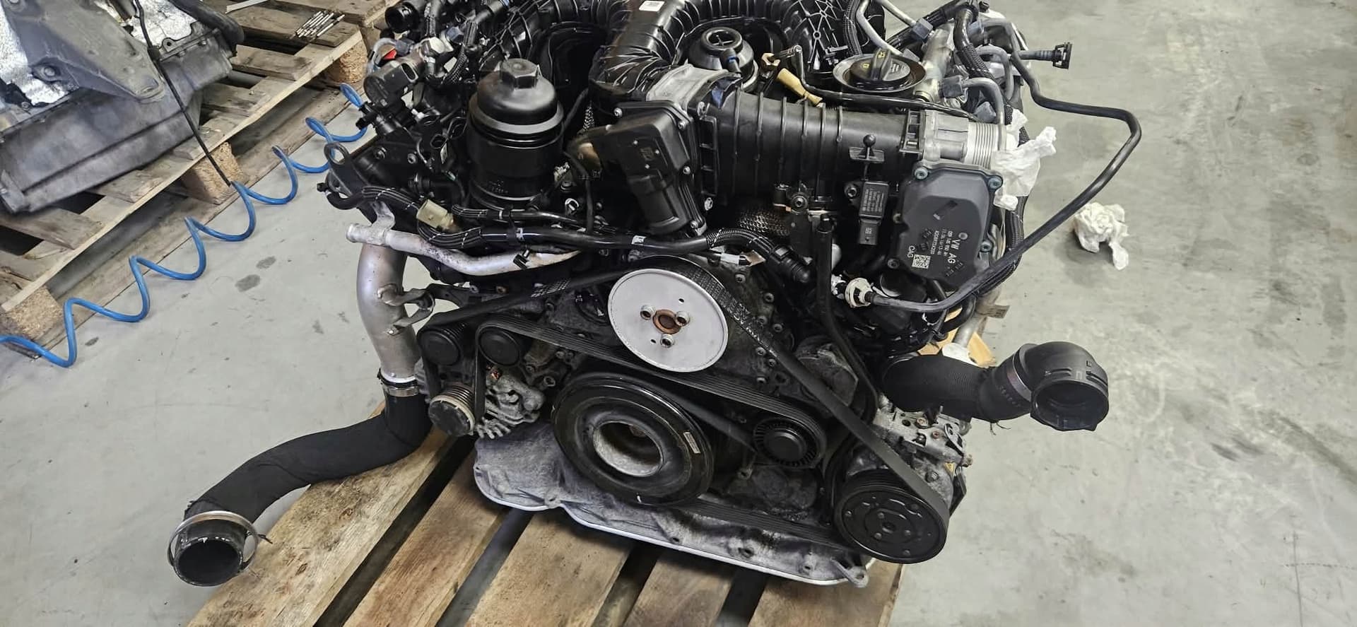 Moteur CRTE - Image 1