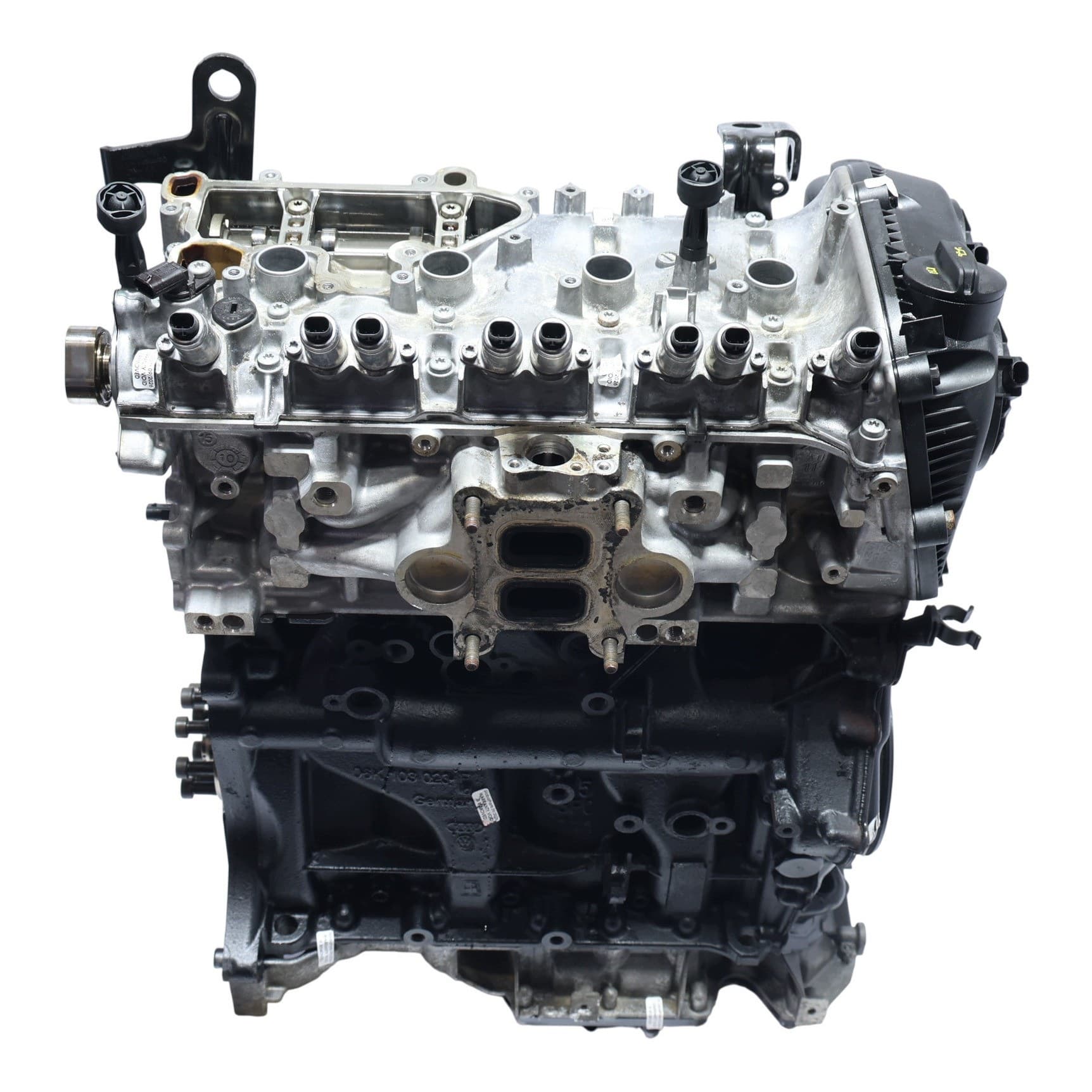 Moteur CNCE — vue 2