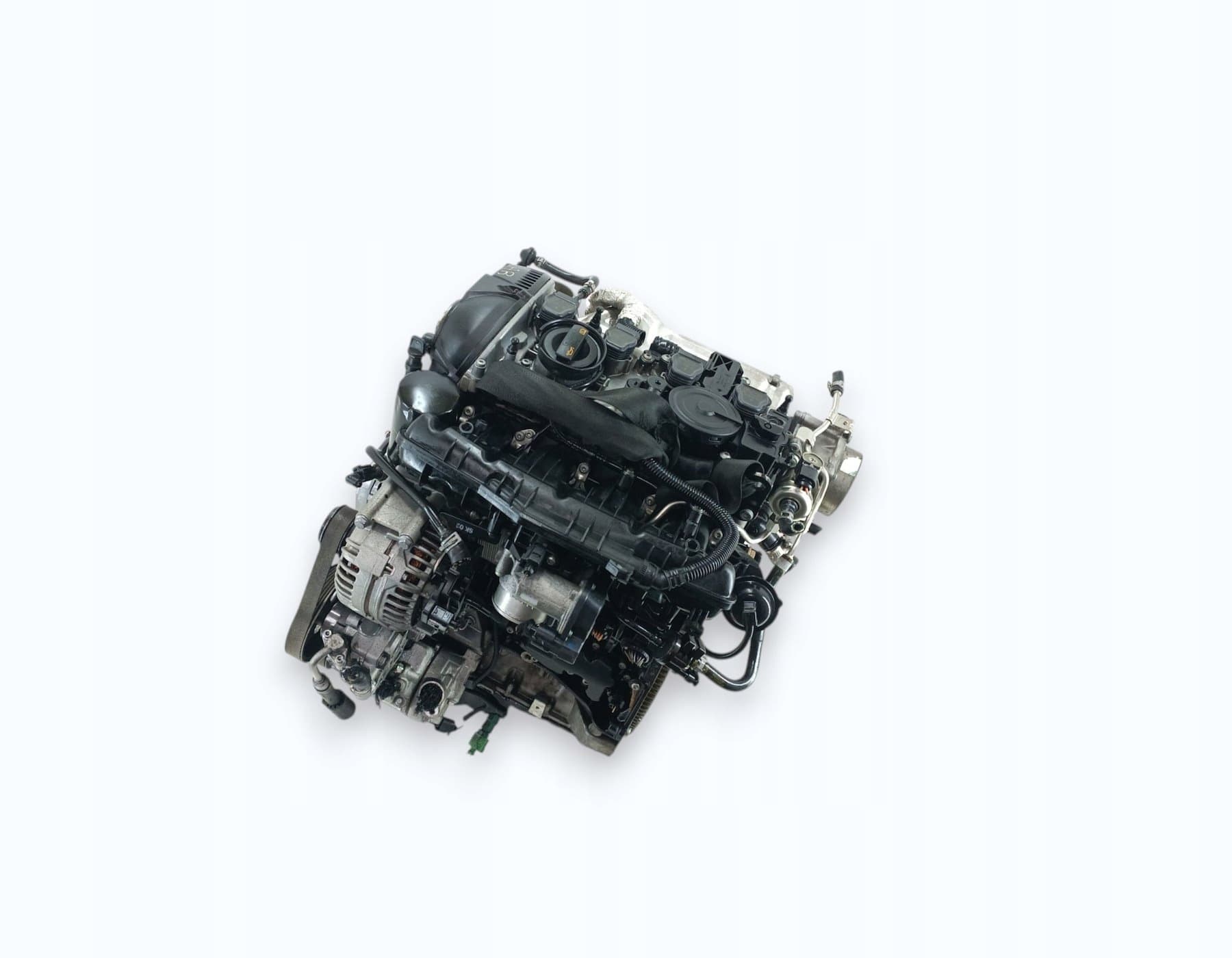 Moteur CABA - Image 1