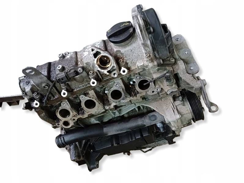 Moteur CBZC - Image 1