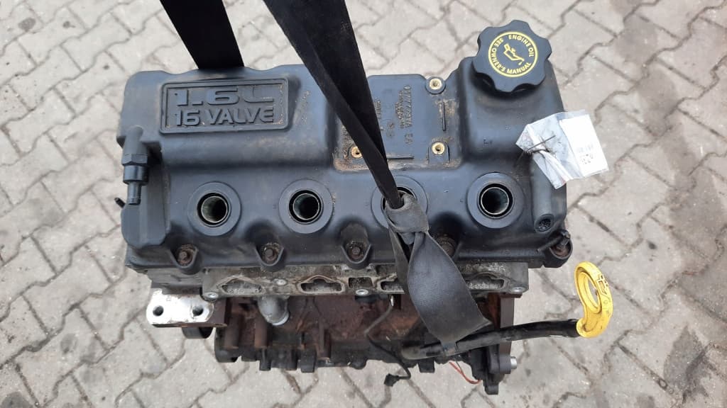 Moteur EDV pour Chrysler